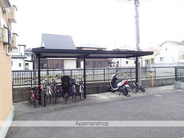 その他共有部分　その他共有部分