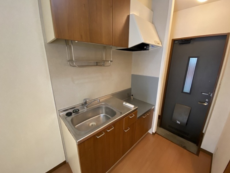 キッチン　別部屋参考