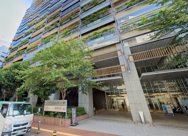 ショッピングセンター　としまエコミューゼタウン（ショッピングセンター）まで668m