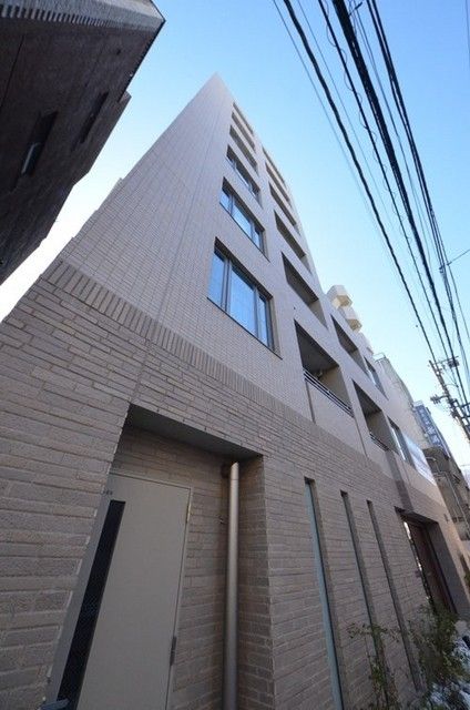 建物外観　★鉄筋コンクリート造です★