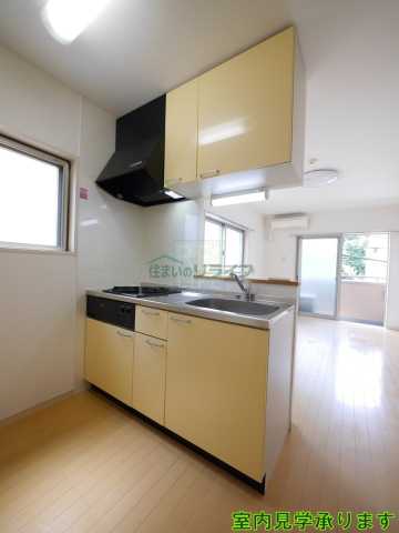 キッチン　アムロゼッタ四ツ谷