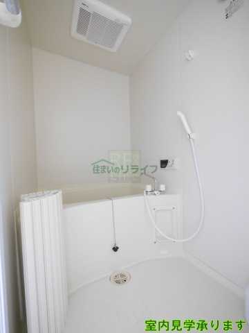 バス・シャワールーム　アムロゼッタ四ツ谷