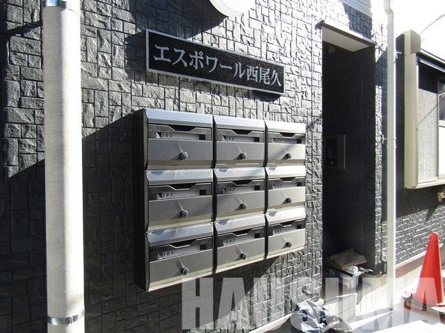 その他　集合POST