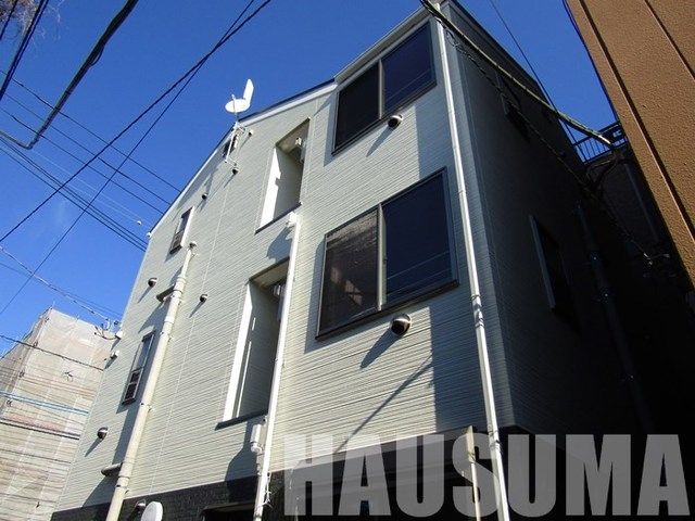 その他共有部分　外観