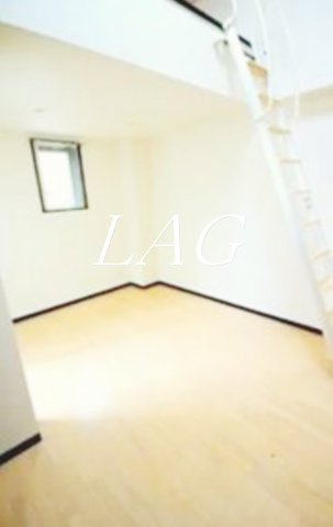 その他部屋・スペース　寝室です。