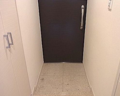 玄関　★広々玄関スペース★