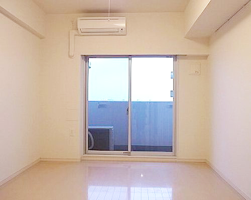 居室・リビング　★洋室エアコン標準装備★