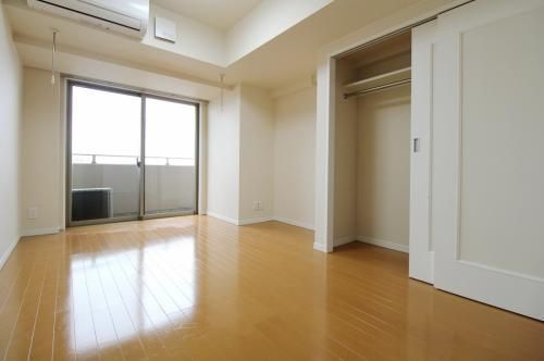 居室・リビング　（別タイプ参考写真）オーキッドレジデンス板橋　板橋区板橋2