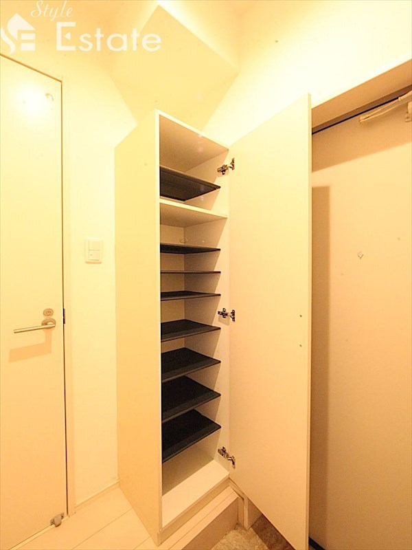 その他　シューズボックス