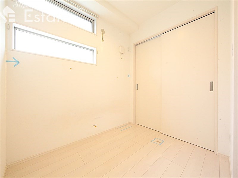 その他部屋・スペース　内装