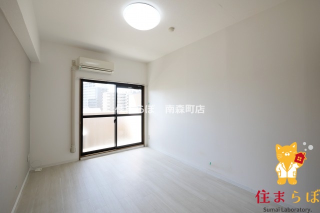 居室・リビング　暮らしの中心になる場所