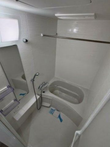 バス・シャワールーム　☆浴室☆