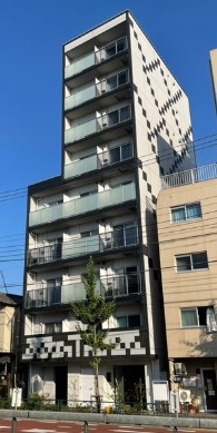 建物外観　☆外観☆