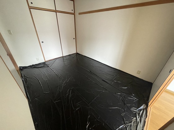 その他　※別部屋の写真です