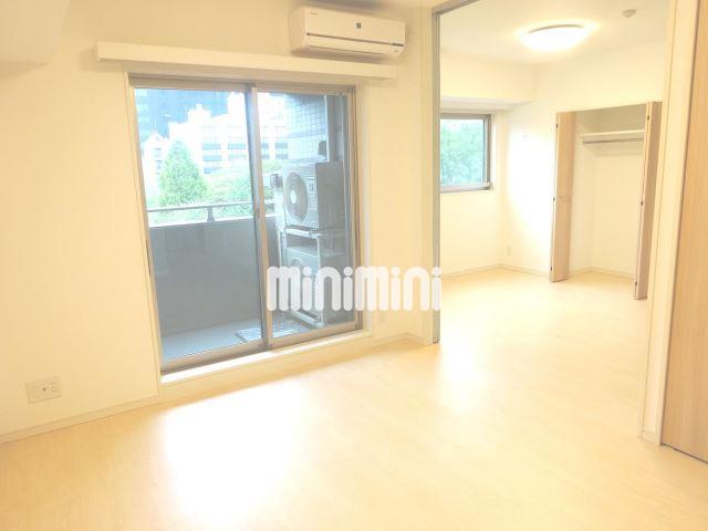 居室・リビング　ゆったりできるお部屋です。