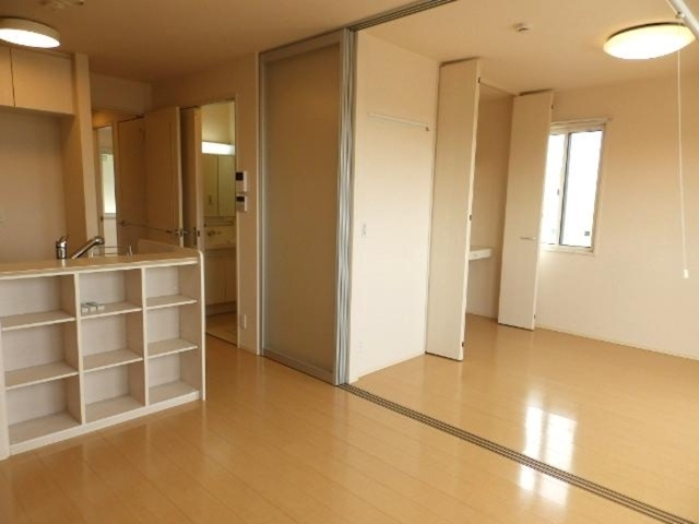 居室・リビング　ＬＤＫ