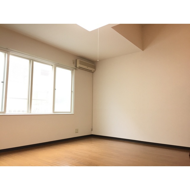 居室・リビング　洋室の様子