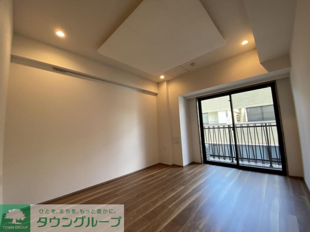 居室・リビング　リビング/居室