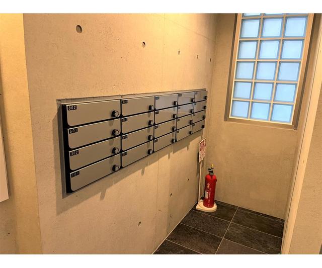 その他共有部分