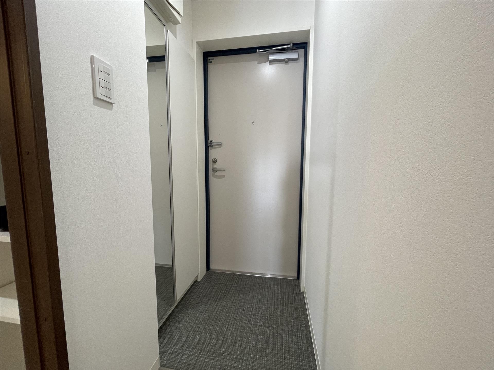 玄関　同仕様画像