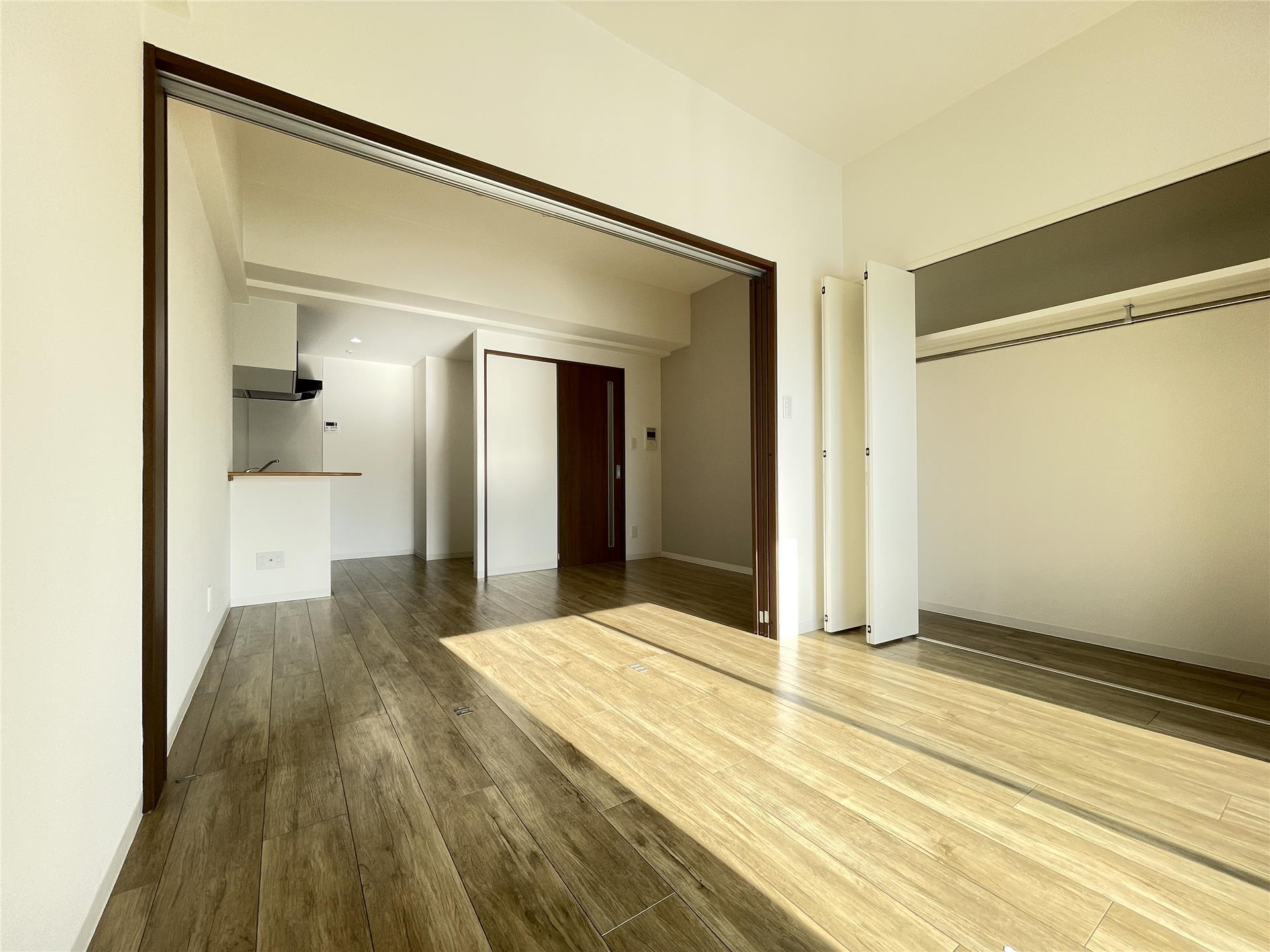 居室・リビング　同仕様画像