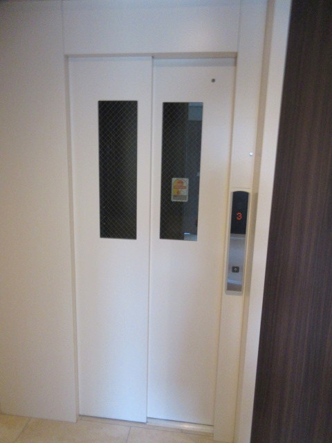 その他共有部分　★エレベーター★