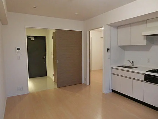 居室・リビング　参考写真です