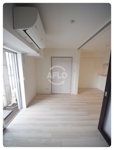 その他部屋・スペース　GAUDI（ガウディ）　寝室