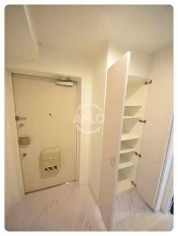 収納　GAUDI（ガウディ）　シューズBOX