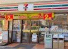 コンビニ　セブンイレブン大阪玉造本町店（コンビニ）まで151m