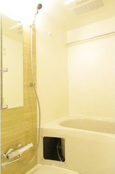 バス・シャワールーム　【設備充実♪インターネット無料♪】住環境良好の人気物件！