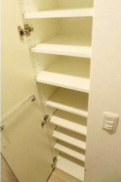 玄関　【設備充実♪インターネット無料♪】住環境良好の人気物件！