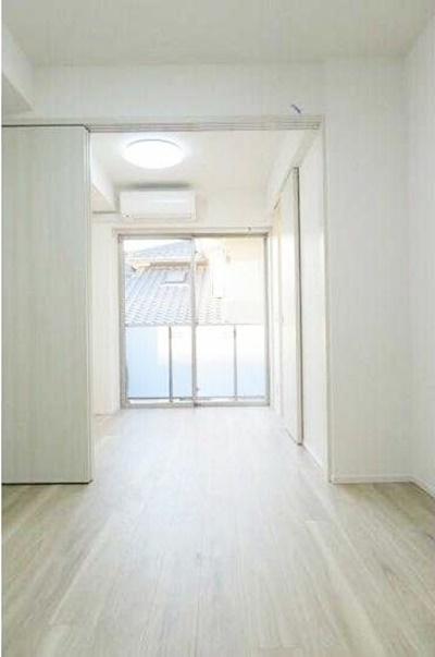 居室・リビング　【設備充実♪インターネット無料♪】住環境良好の人気物件！