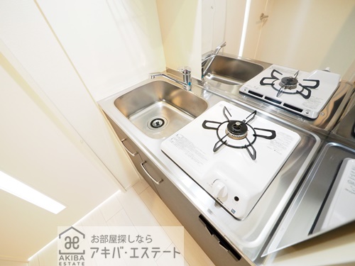 キッチン　※同一仕様写真