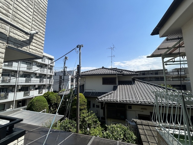 眺望　前回募集時です