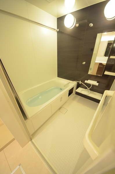 バス・シャワールーム　☆バス☆