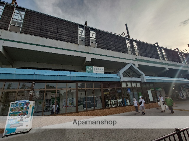 その他　浮間舟渡駅（その他）まで400m