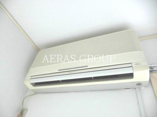 その他設備　同仕様