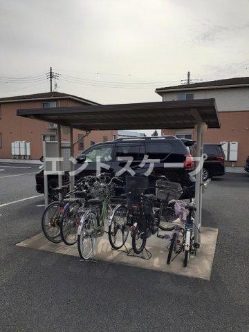 その他共有部分　高崎、前橋のお部屋探しはエンドスケープまで！お客様の理想お聞