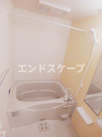 バス・シャワールーム　高崎、前橋のお部屋探しはエンドスケープまで！お客様の理想お聞