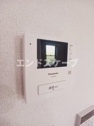 セキュリティ　高崎、前橋のお部屋探しはエンドスケープまで！お客様の理想お聞