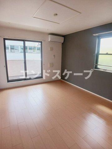 居室・リビング　高崎、前橋のお部屋探しはエンドスケープまで！お客様の理想お聞