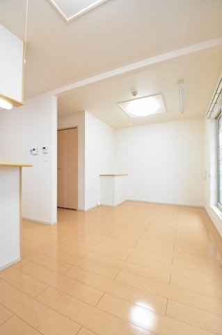 その他部屋・スペース　中はこのようになっています