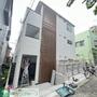 西八王子駅より徒歩12分 2階 築1年9ヶ月の賃貸物件