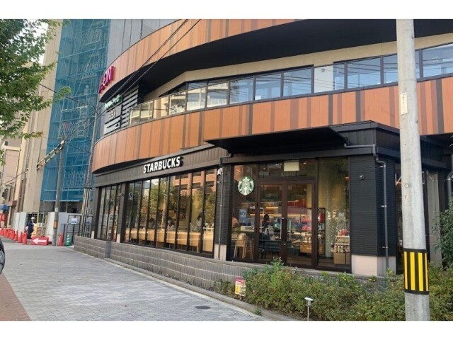 ショッピングセンター　イオンそよら海老江（ショッピングセンター）まで853m