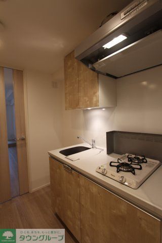 キッチン　※参考写真