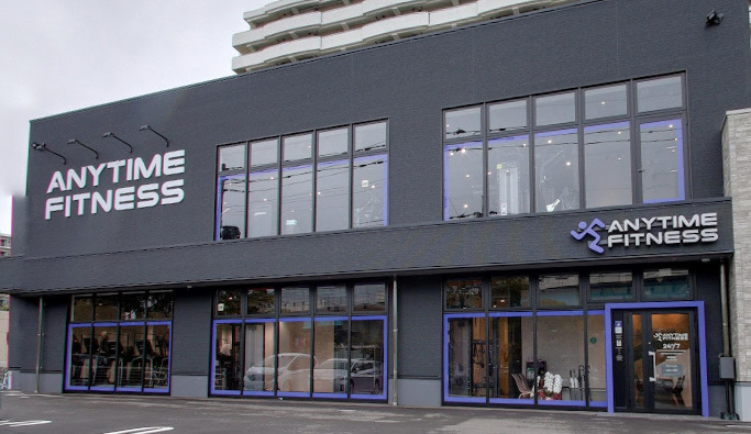 その他　エニタイムフィットネス 香椎浜店（その他）まで761m