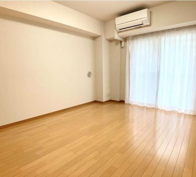 居室・リビング　※別部屋参考写真