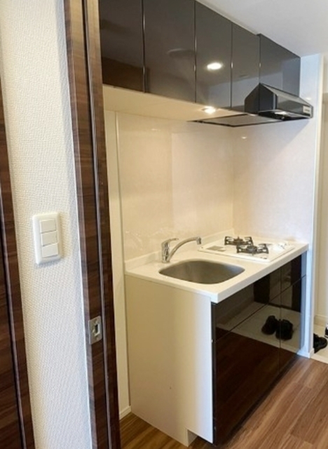 キッチン　同仕様写真