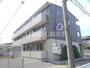 八潮駅より徒歩13分 3階 築14年10ヶ月の賃貸物件